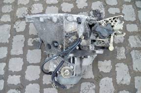 CITROEN PEUGEOT КОРОБКА ПЕРЕДАЧW 2.0 HDI 9431337021