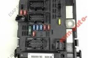 CITROEN PEUGEOT МОДУЛЬ БЛОК BSM B2 9650664180