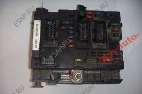 CITROEN PEUGEOT МОДУЛЬ БЛОК BSM B2 9657608880