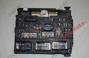 CITROEN PEUGEOT МОДУЛЬ БЛОК BSM L01 9661682580