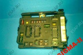 CITROEN PEUGEOT МОДУЛЬ BSM 9657608880 B2 DELPHI