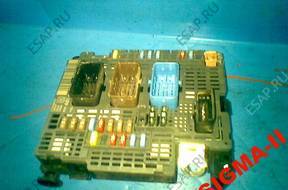 CITROEN PEUGEOT МОДУЛЬ BSM 9677987180 AB1-00 AB1