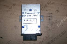 CITROEN PEUGEOT МОДУЛЬ ТЕМПОМАТОМ 5GA004397-17 HELLA