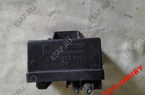 CITROEN PEUGEOT МОДУЛЬ WIEC AROWYCH 0281003005