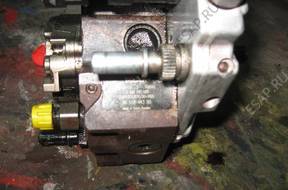 CITROEN PEUGEOT НАСОС BOSCH 0445010089 1.6HDI