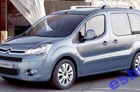 CITROEN PEUGEOT PARTNER BERLINGO III ТУРБИНА