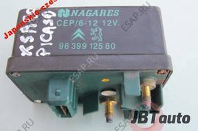 CITROEN PEUGEOT РЕЛЕ SWIEC 9639912580 HDI