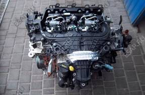 CITROEN PEUGEOT VOLVO двигатель 2.0 HDI