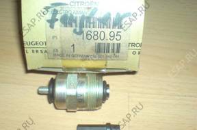Citroen peugeot  zawr ТНВД 168095