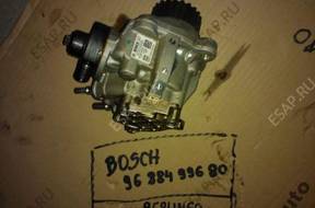 CITROEN,PEUGEOT.НАСОС WTRYSKU BOSCH 9688499680
