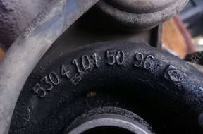 CITROEN-PEUGEOT.ТУРБОКОМПРЕССОР 2,0 HDI 90KM.