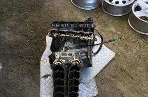 CITROEN PEUGOT двигатель CZESCI 1,4 16V KFU 10FE01