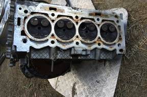 CITROEN PEUGOT двигатель CZESCI 1,4 16V KFU 10FE01