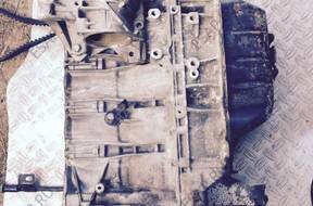 CITROEN PEUGOT двигатель CZESCI 1,4 16V KFU 10FE01