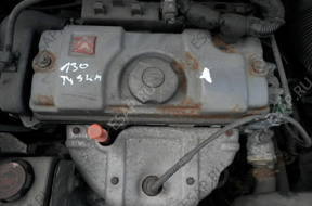 CITROEN PICASSO 1.6 8V 05 год, двигатель