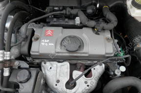 CITROEN PICASSO 1.6 8V 05 год, двигатель