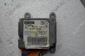 CITROEN PICASSO 2.0HDI СЕНСОР AIRBAG