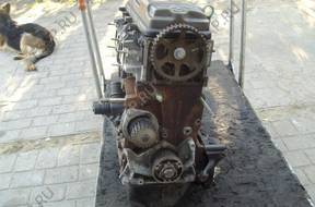 Citroen Picasso Peugeot 106 206 306  1.6 8V двигатель