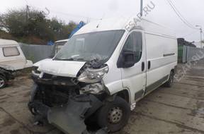 CITROEN RELAY 2.2 HDI двигатель GOY