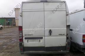 CITROEN RELAY 2.2 HDI двигатель GOY