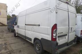 CITROEN RELAY 2.2 HDI двигатель GOY