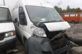 CITROEN RELAY 2.2 HDI двигатель GOY