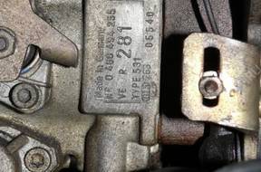 CITROEN RENAULT 2,1 TD ТНВД