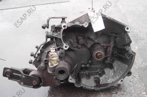 Citroen Saxo 1,0 96-04 20CC17 КОРОБКА ПЕРЕДАЧ