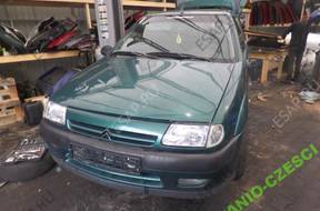 CITROEN SAXO 1.1 двигатель GOY SUPEK в идеальном состоянии