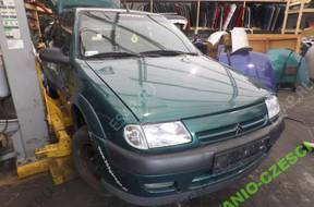 CITROEN SAXO 1.1 двигатель GOY SUPEK в идеальном состоянии