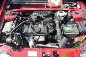 CITROEN SAXO 1.1 двигатель GOY SUPEK