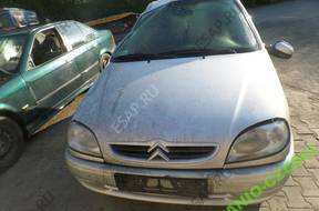 CITROEN SAXO 1.5 дизельный двигатель GOY SUPEK IGA