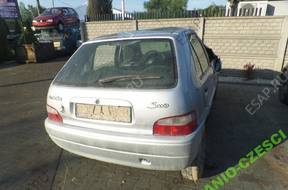 CITROEN SAXO 1.5 дизельный двигатель GOY SUPEK IGA