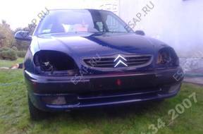 Citroen Saxo-cae autko- sprawne podzespoy