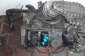 CITROEN SAXO двигатель 1.1 8V GOY SUPEK