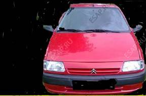 CITROEN SAXO двигатель 1.1