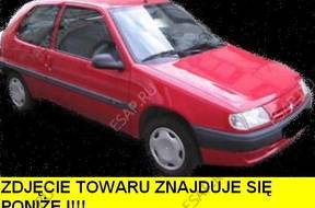 CITROEN SAXO двигатель 1.1