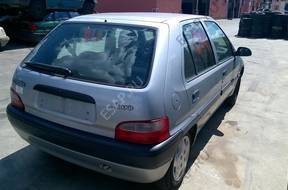 CITROEN SAXO лифт. версия 1.1 двигатель  RADOM