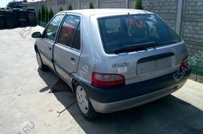 CITROEN SAXO лифт. версия 1.1 двигатель  RADOM