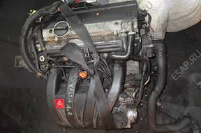 CITROEN XANTIA 1.8 16V двигатель в отличном состоянии