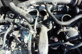 Citroen Xantia 1.9TD 8V 90KM двигатель DHX D8B XUD9TE