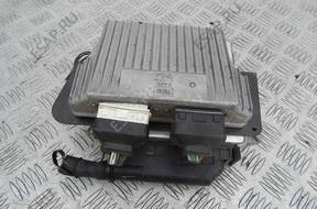 Citroen Xantia 2,0 БЛОК УПРАВЛЕНИЯ ДВИГАТЕЛЕМ 9621477680
