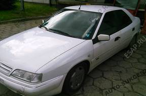 CITROEN XANTIA 2.0 HDI КОРОБКА ПЕРЕДАЧ