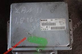CITROEN XANTIA БЛОК УПРАВЛЕНИЯ 0261200693 9620592080