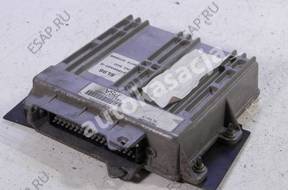 CITROEN XANTIA БЛОК УПРАВЛЕНИЯ 1,8 9632425880
