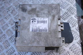 CITROEN XANTIA БЛОК УПРАВЛЕНИЯ 9616146980 IAW 8P.12
