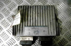 CITROEN XANTIA БЛОК УПРАВЛЕНИЯ ДВИГАТЕЛЕМ 73810932