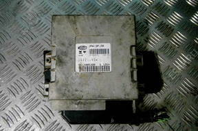 CITROEN XANTIA БЛОК УПРАВЛЕНИЯ ДВИГАТЕЛЕМ 9618005380