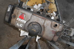 CITROEN XANTIA двигатель 1.6 BFZ