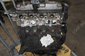 CITROEN XANTIA двигатель 1.6 BFZ
